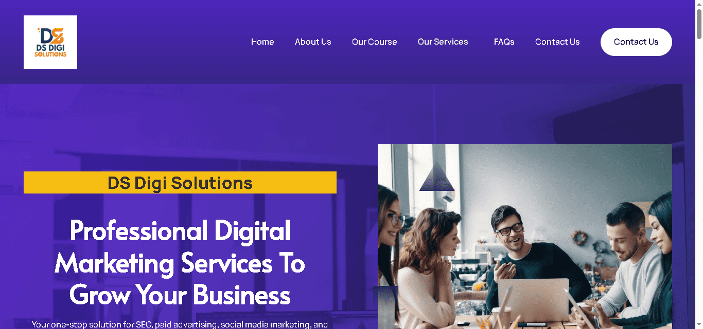 DS Digi Solutions