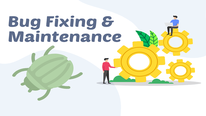 bug-fixing-maintenance