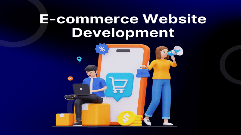 e-commerce-website-development