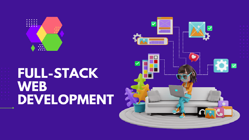 full-stack-web-development