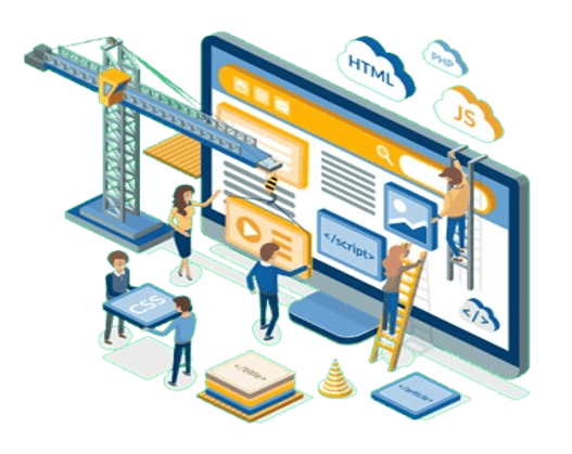 Website Development Services by OG Web Guru