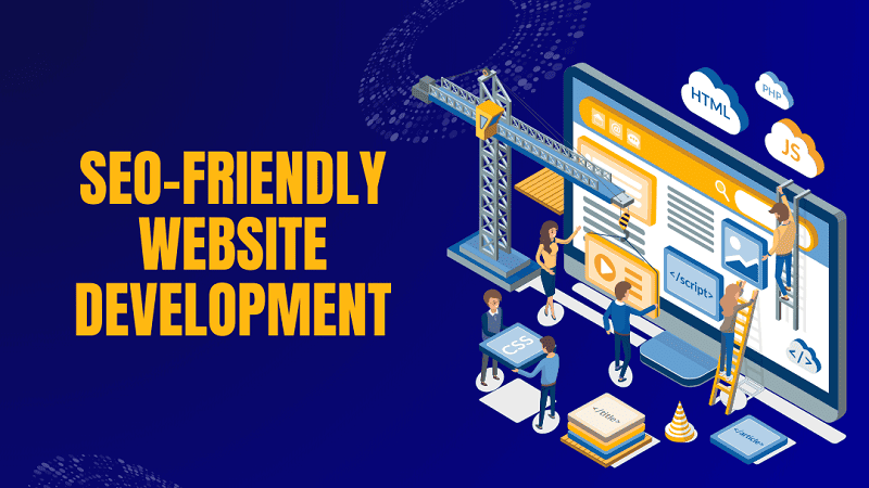 seo-friendly-website-development