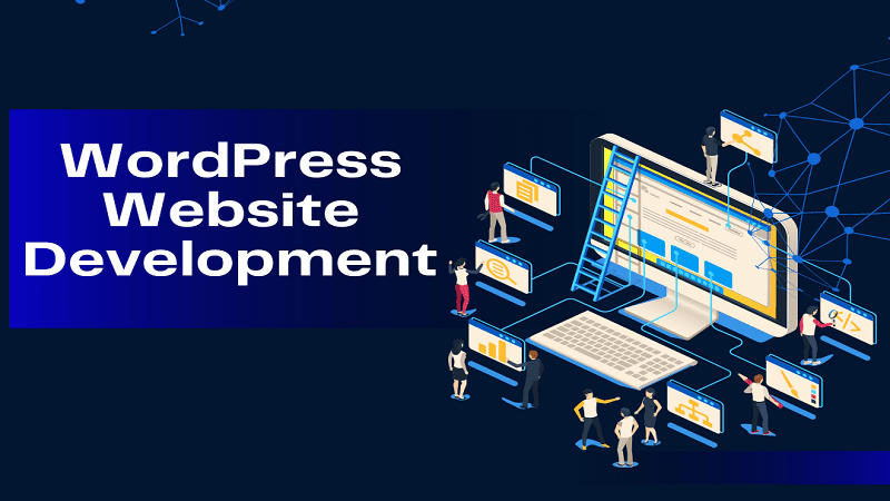 wordpress-website-development